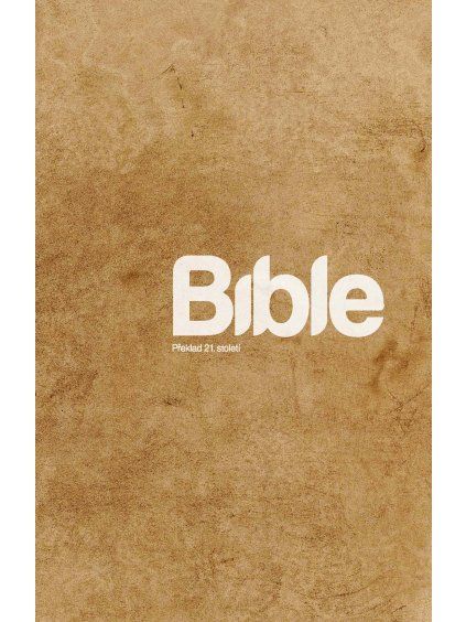 Bible21 paperback