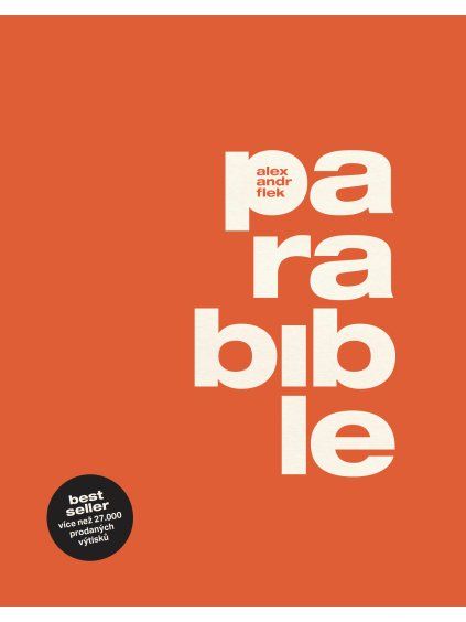 parabible new obalka