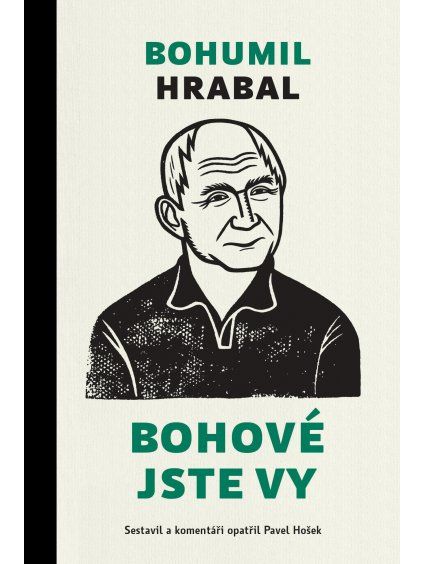 Hrabal online