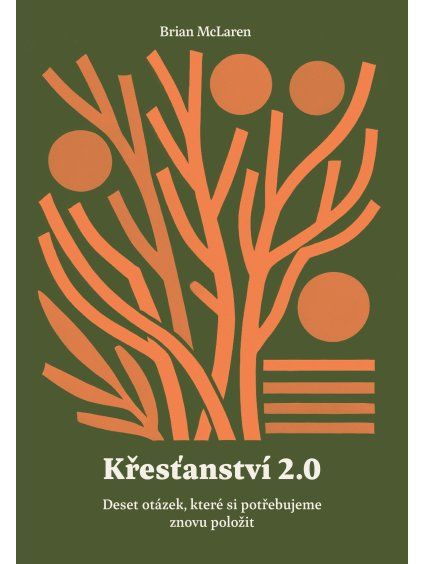 obalka krestanstvi 2 0